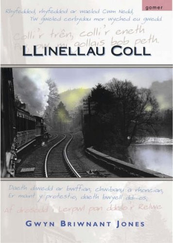 Cover of Llinellau Coll