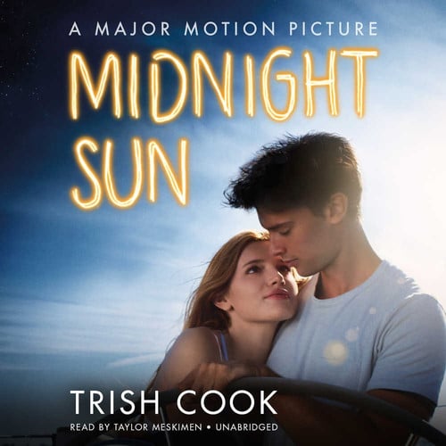 Cover of Midnight Sun