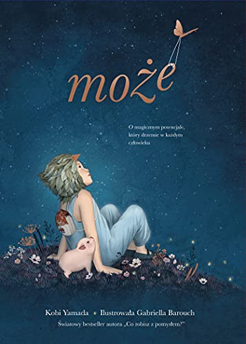 Cover of Może