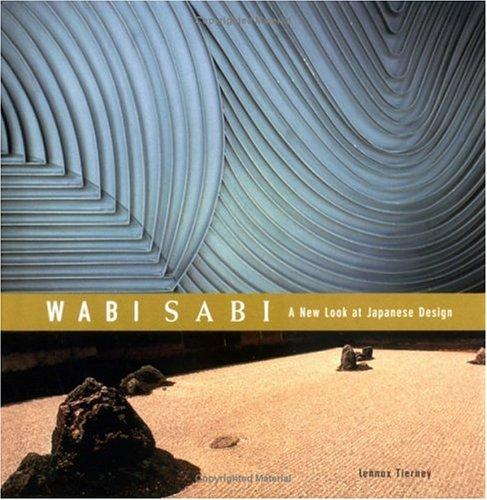 Cover of Wabi Sabi