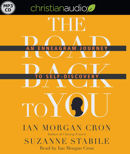 Cover of The Road back to you