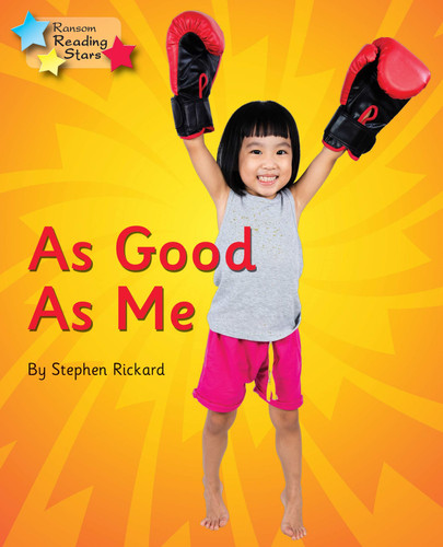 Cover of As Good as Me