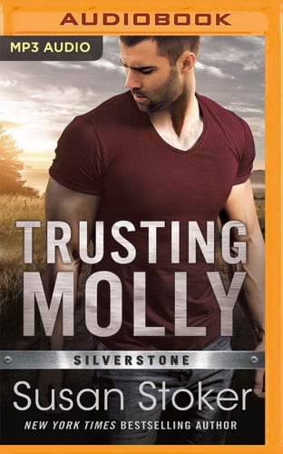 Cover of Trusting Molly