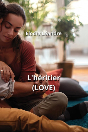 Cover of L'héritier (LOVE)