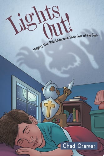 Cover of Lights Out!