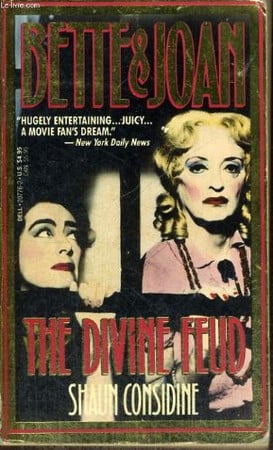 Cover of Bette and Joan