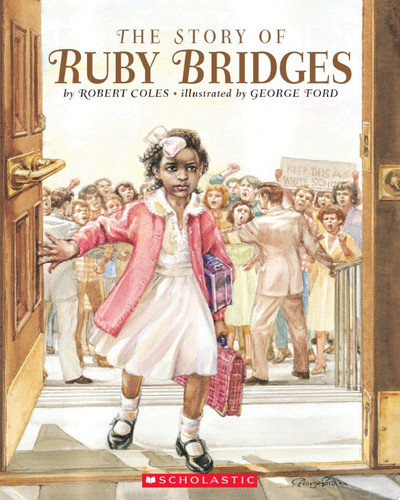 Cover of The Story of Ruby Bridges