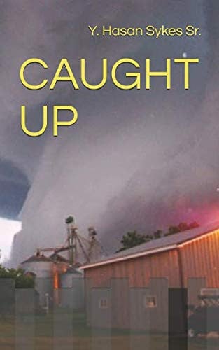 Cover of Caught Up