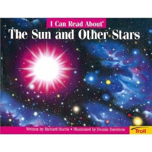 Cover of The Sun and Other Stars
