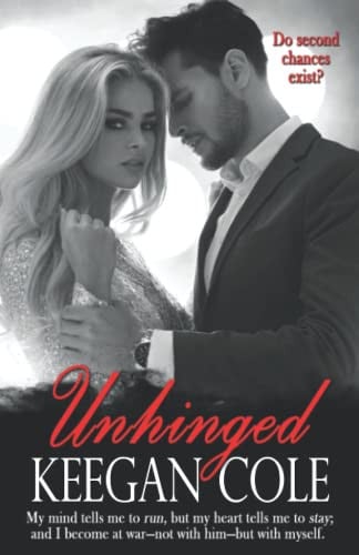 Cover of Unhinged