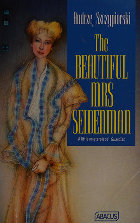 Cover of Początek