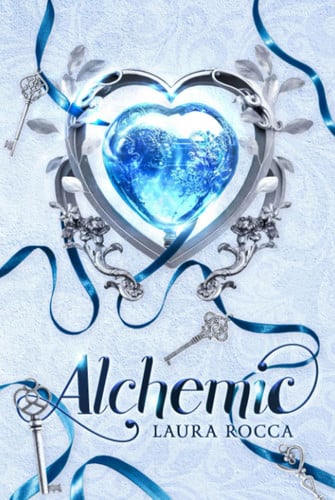 Cover of Alchemic (Italian Edition)