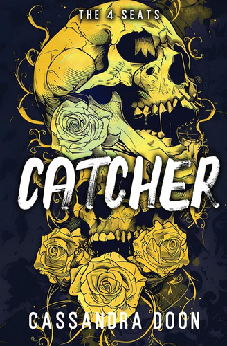 Cover of Catcher