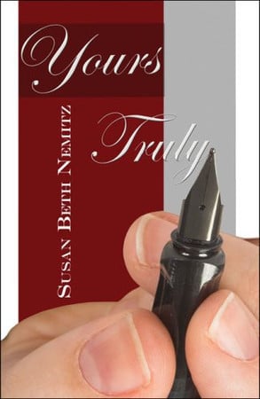 Cover of Yours Truly