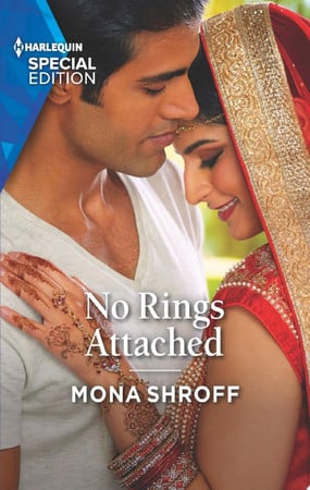 Cover of No Rings Attached