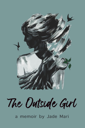 Cover of The Outside Girl