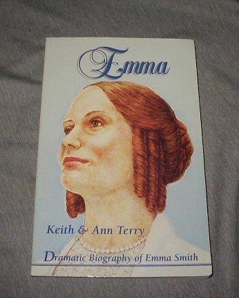 Cover of Emma