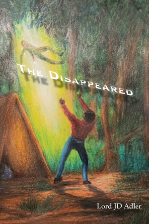 Cover of The Disappeared