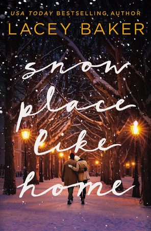 Cover of Snow Place Like Home