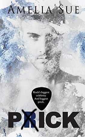 Cover of Prick