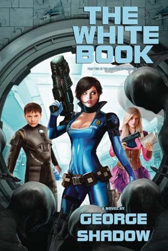 Cover of The White Book