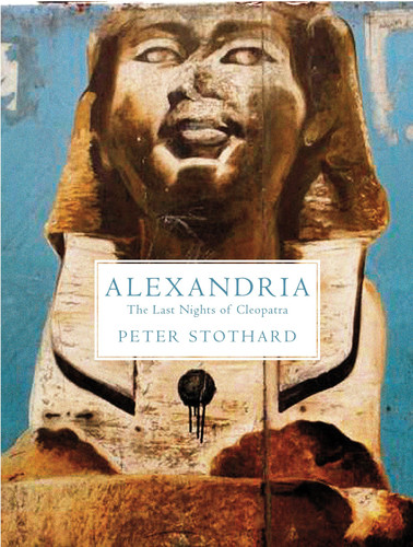 Cover of Alexandria