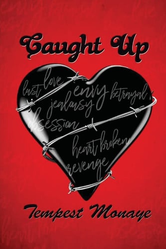 Cover of Caught Up