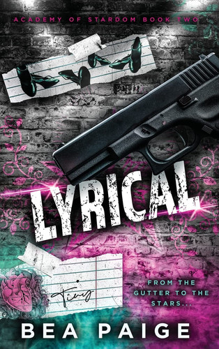 Cover of Lyrical