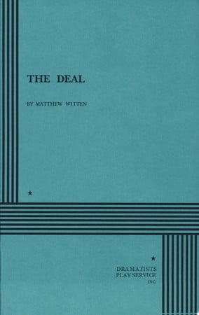 Cover of The Deal