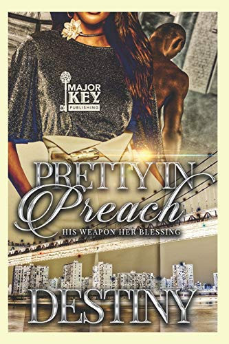 Cover of Pretty In Preach