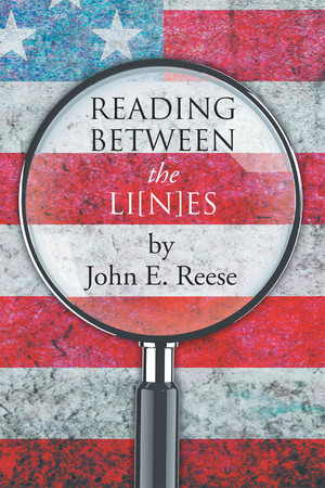 Cover of Reading Between the Li[N]es