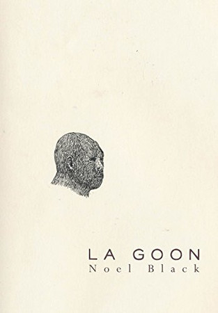 Cover of La Goon