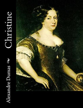 Cover of Christine