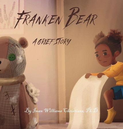 Cover of Franken Bear