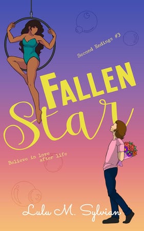 Cover of Fallen Star