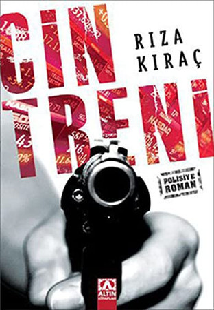 Cover of Cin Treni