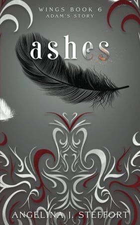 Cover of Ashes