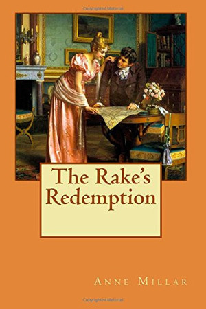 Cover of The Rake's Redemption