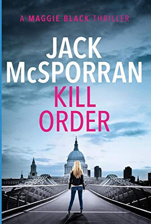 Cover of Kill Order