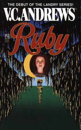Cover of Ruby