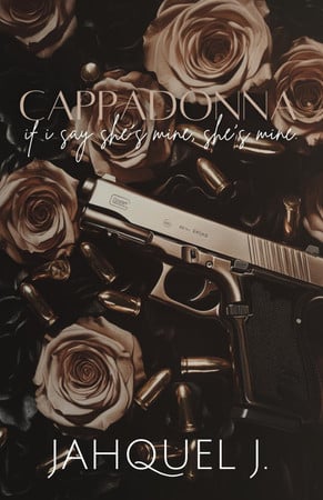 Cover of Cappadonna