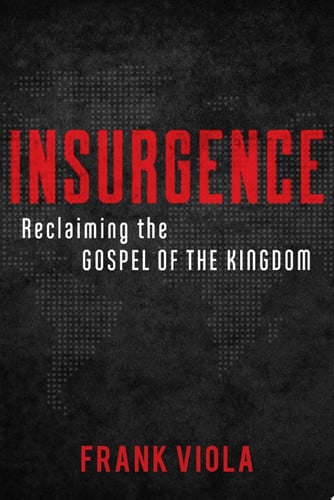 Cover of Insurgence