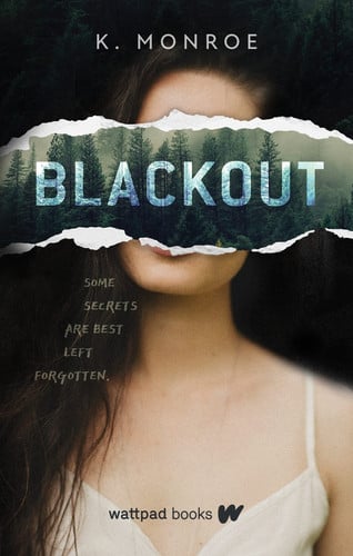 Cover of Blackout
