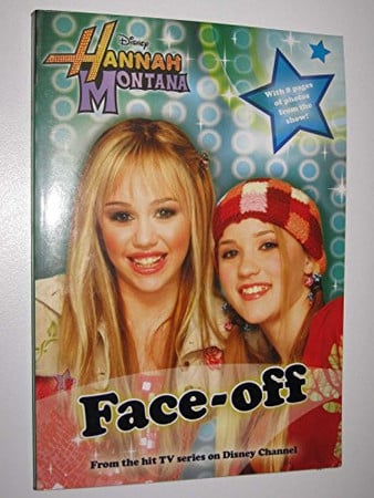 Cover of Face-off