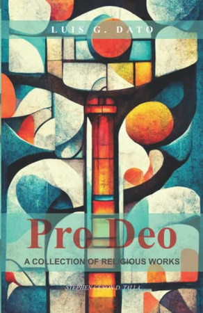 Cover of Pro Deo