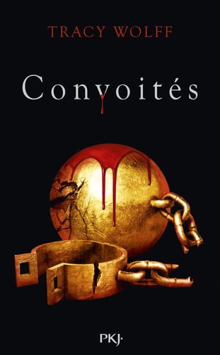 Cover of Convoités
