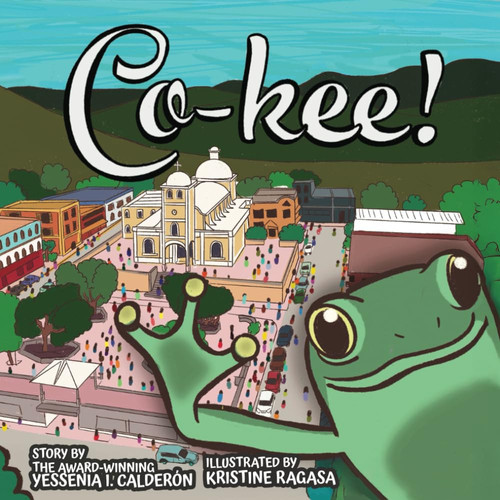 Cover of "Co-kee!"
