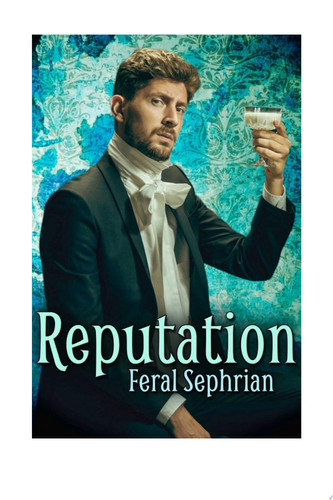 Cover of Reputation