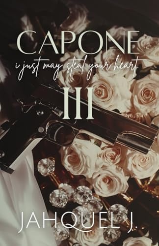 Cover of Capone III