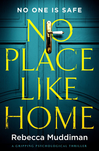 Cover of No Place Like Home
